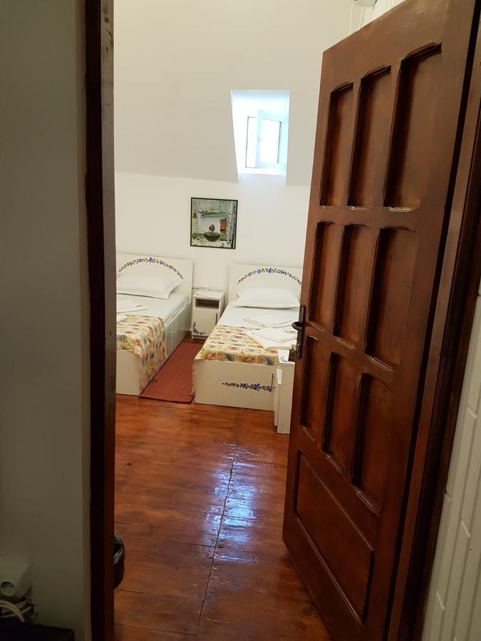 Pensiunea Geostar 2 Árgyasudvarhely Kültér fotó
