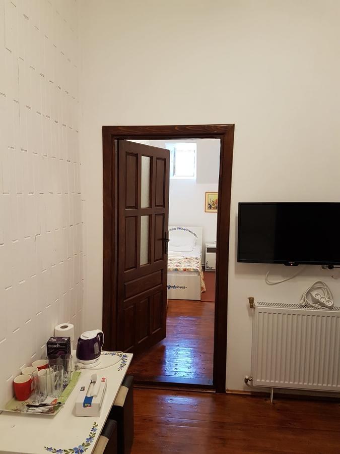Pensiunea Geostar 2 Árgyasudvarhely Kültér fotó