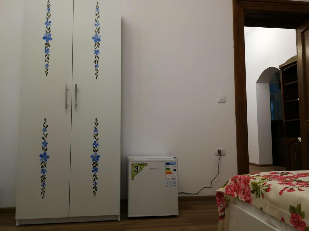 Pensiunea Geostar 2 Árgyasudvarhely Kültér fotó